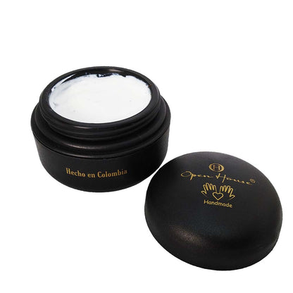 Crema Hidratante para Cueros Plena Flor