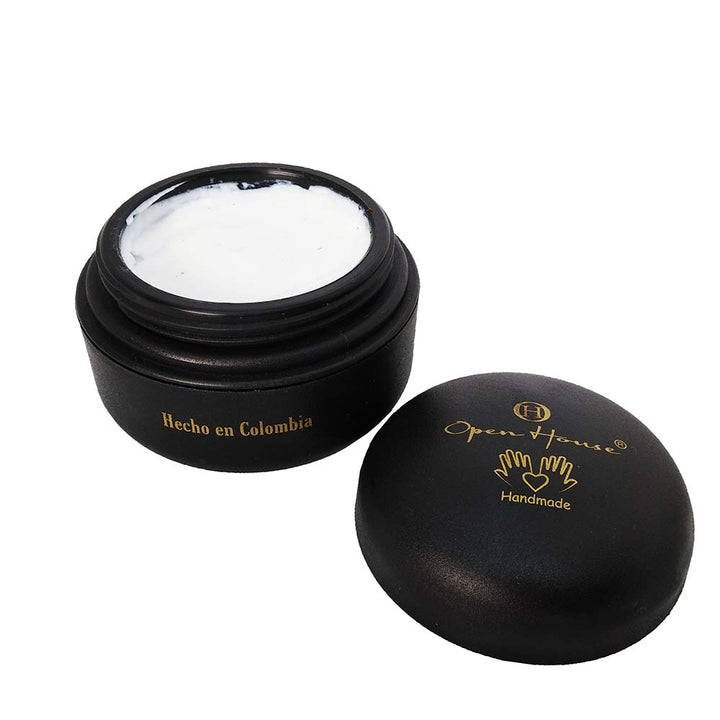 Crema Hidratante para Cueros Plena Flor