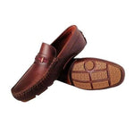 Cargar imagen en el visor de la galería, Mocasín Ferros Tierra Bendita Collections
