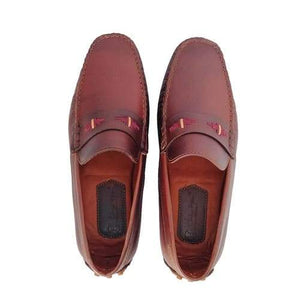 Mocasín Ferros Tierra Bendita Collections