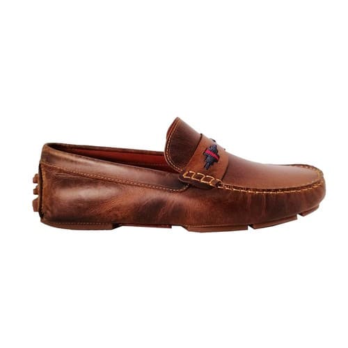 Mocasín Ferros Tierra Bendita Collections