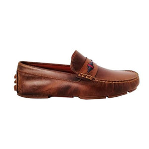 Mocasín Ferros Tierra Bendita Collections