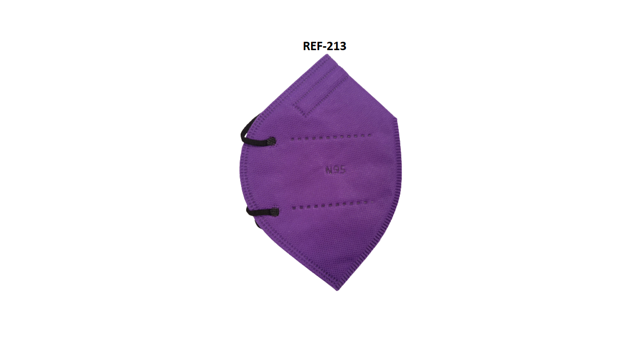 RESPIRADOR 4195 COLORES FUERTES (Cantidad mínima 30 Unidades) ELIGE TUS COLORES FAVORITOS AQUÍ. 👇👇