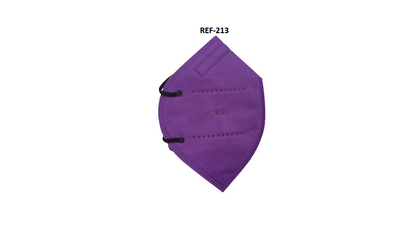 RESPIRADOR 4195 COLORES FUERTES (Cantidad mínima 30 Unidades) ELIGE TUS COLORES FAVORITOS AQUÍ. 👇👇