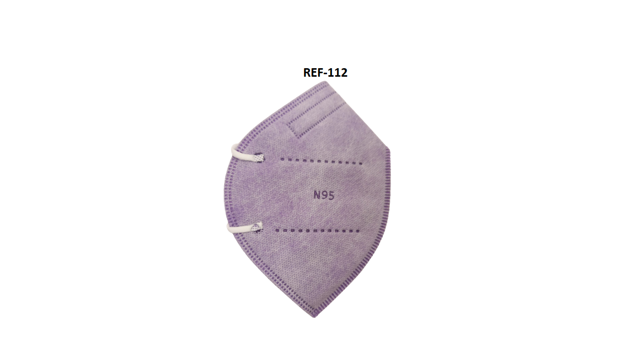 RESPIRADOR  4195 ADULTOS COLORES PASTELES  (Cantidad mínima 30 Unidades) ESCOGE TUS COLORES FAVORITOS AQUI. 👇👇