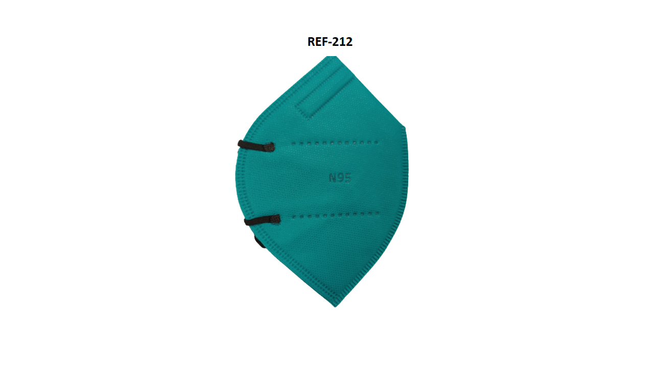 RESPIRADOR 4195 COLORES FUERTES (Cantidad mínima 30 Unidades) ELIGE TUS COLORES FAVORITOS AQUÍ. 👇👇