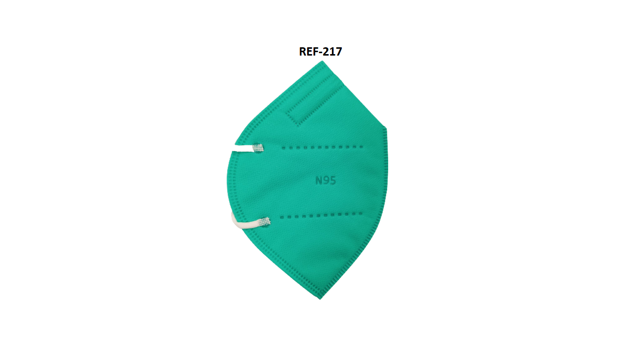 RESPIRADOR 4195 COLORES FUERTES (Cantidad mínima 30 Unidades) ELIGE TUS COLORES FAVORITOS AQUÍ. 👇👇