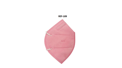 RESPIRADOR  4195 ADULTOS COLORES PASTELES  (Cantidad mínima 30 Unidades) ESCOGE TUS COLORES FAVORITOS AQUI. 👇👇