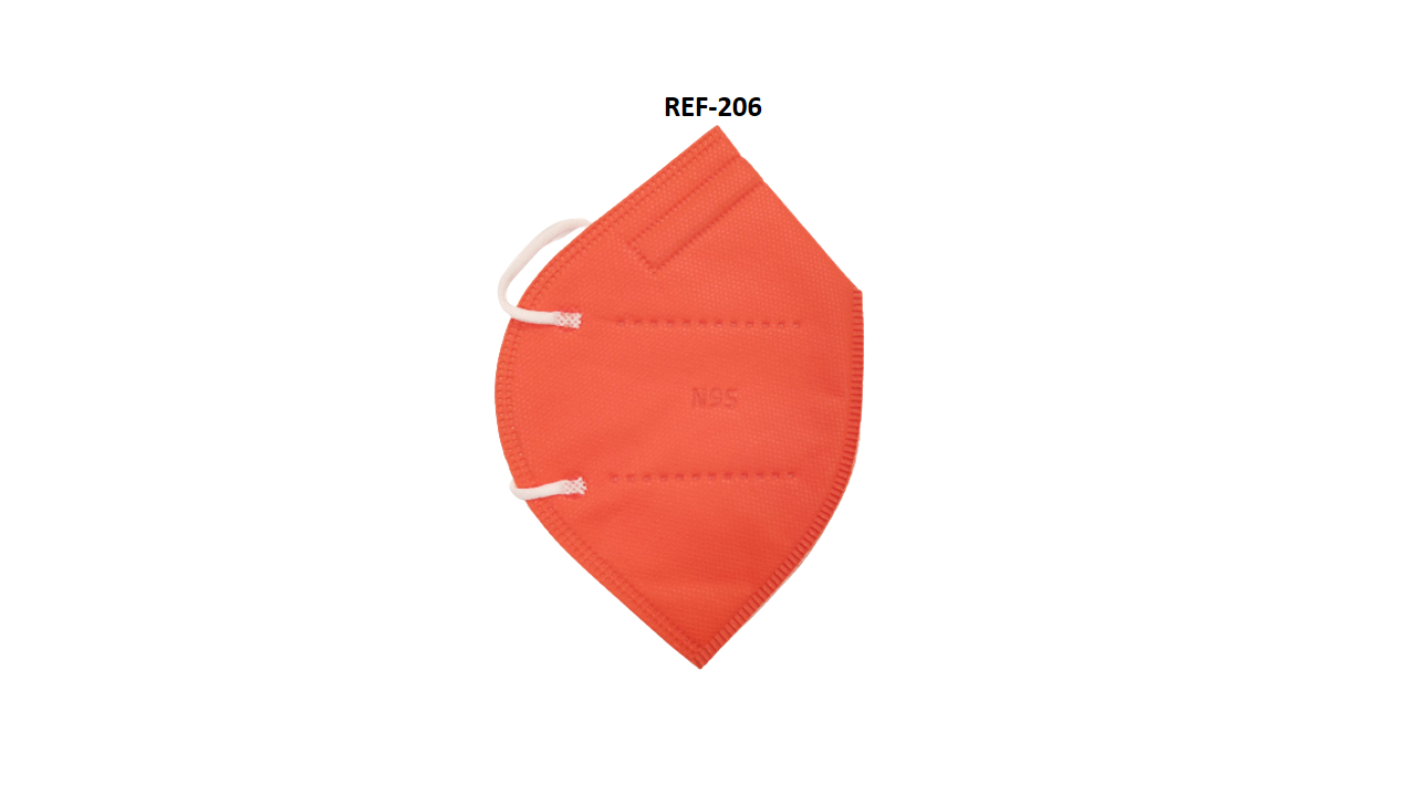 RESPIRADOR 4195 COLORES FUERTES (Cantidad mínima 30 Unidades) ELIGE TUS COLORES FAVORITOS AQUÍ. 👇👇