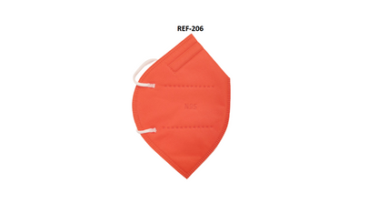 RESPIRADOR 4195 COLORES FUERTES (Cantidad mínima 30 Unidades) ELIGE TUS COLORES FAVORITOS AQUÍ. 👇👇