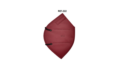 RESPIRADOR 4195 COLORES FUERTES (Cantidad mínima 30 Unidades) ELIGE TUS COLORES FAVORITOS AQUÍ. 👇👇
