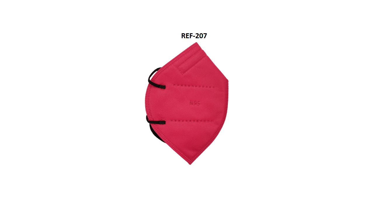 RESPIRADOR 4195 COLORES FUERTES (Cantidad mínima 30 Unidades) ELIGE TUS COLORES FAVORITOS AQUÍ. 👇👇