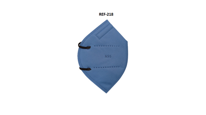 RESPIRADOR 4195 COLORES FUERTES (Cantidad mínima 30 Unidades) ELIGE TUS COLORES FAVORITOS AQUÍ. 👇👇