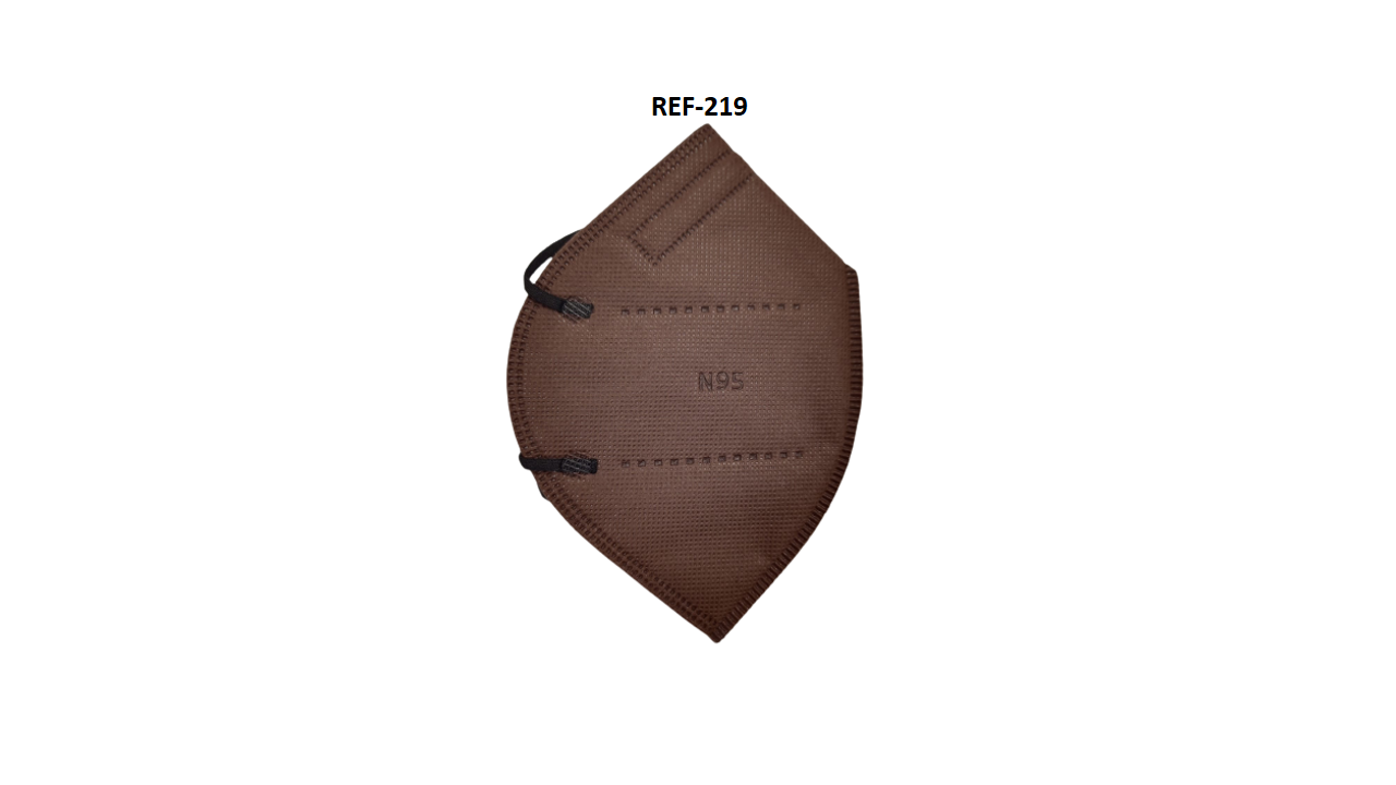 RESPIRADOR 4195 COLORES FUERTES (Cantidad mínima 30 Unidades) ELIGE TUS COLORES FAVORITOS AQUÍ. 👇👇