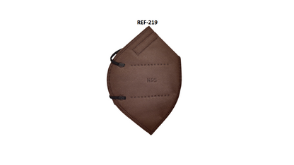RESPIRADOR 4195 COLORES FUERTES (Cantidad mínima 30 Unidades) ELIGE TUS COLORES FAVORITOS AQUÍ. 👇👇