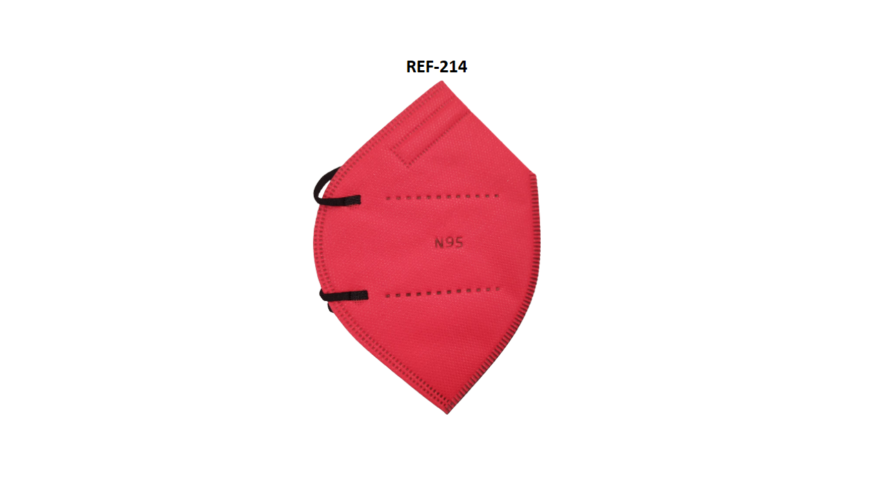 RESPIRADOR 4195 COLORES FUERTES (Cantidad mínima 30 Unidades) ELIGE TUS COLORES FAVORITOS AQUÍ. 👇👇