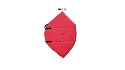 RESPIRADOR 4195 COLORES FUERTES (Cantidad mínima 30 Unidades) ELIGE TUS COLORES FAVORITOS AQUÍ. 👇👇