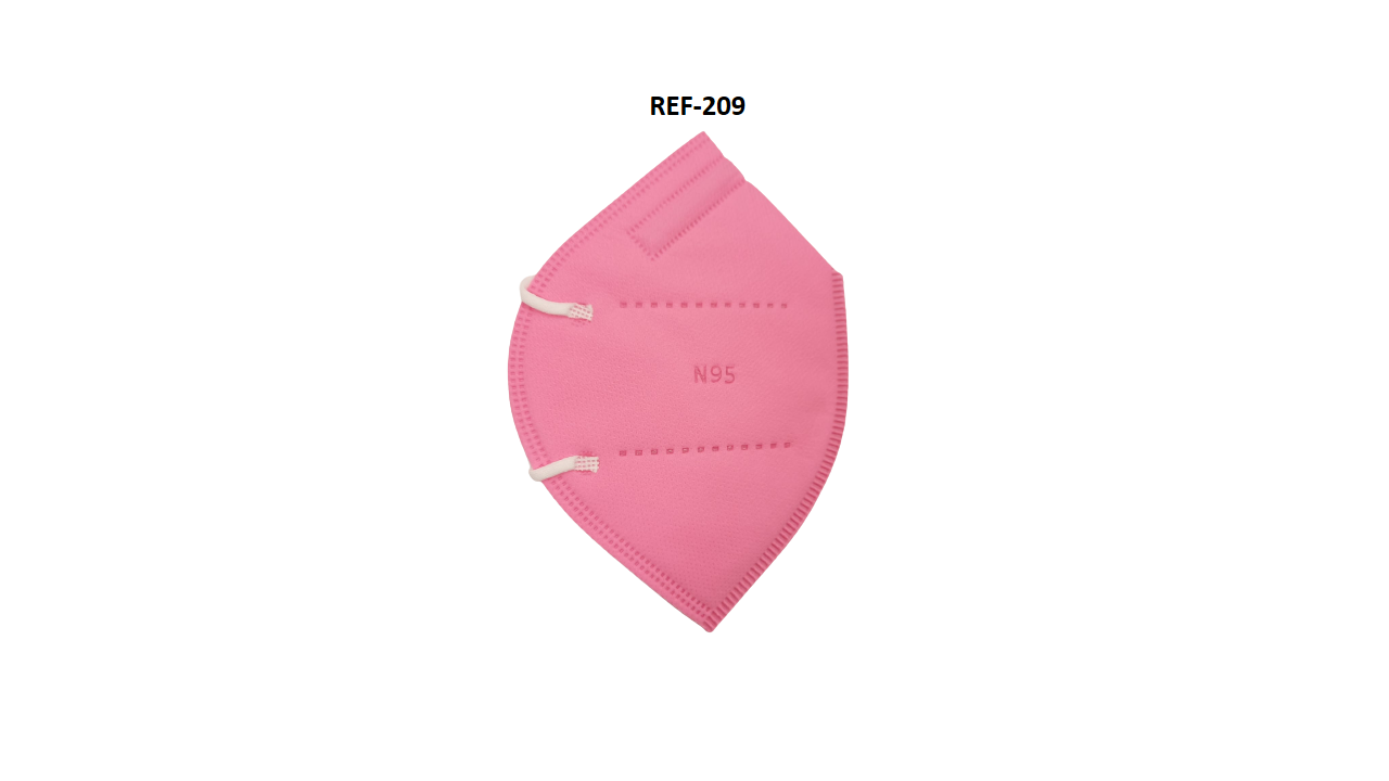 RESPIRADOR 4195 COLORES FUERTES (Cantidad mínima 30 Unidades) ELIGE TUS COLORES FAVORITOS AQUÍ. 👇👇