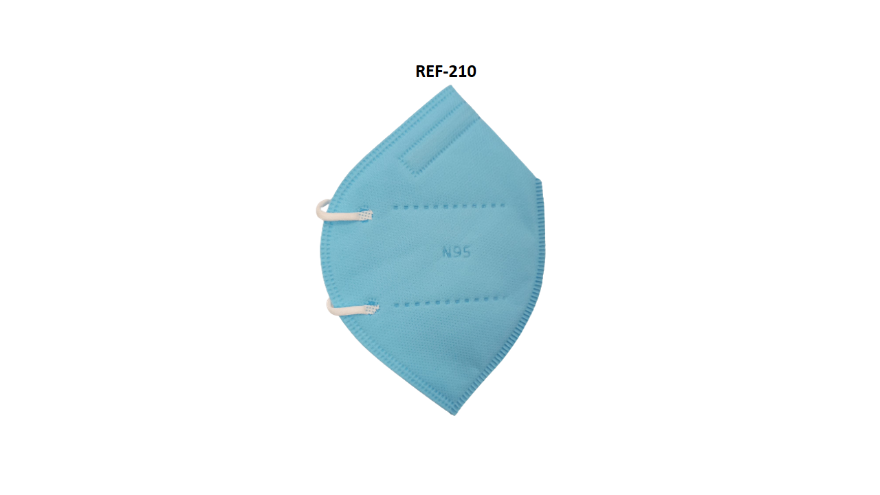 RESPIRADOR 4195 COLORES FUERTES (Cantidad mínima 30 Unidades) ELIGE TUS COLORES FAVORITOS AQUÍ. 👇👇