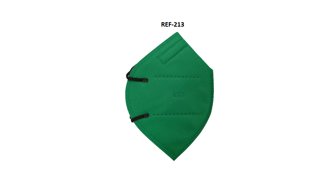 RESPIRADOR 4195 COLORES FUERTES (Cantidad mínima 30 Unidades) ELIGE TUS COLORES FAVORITOS AQUÍ. 👇👇