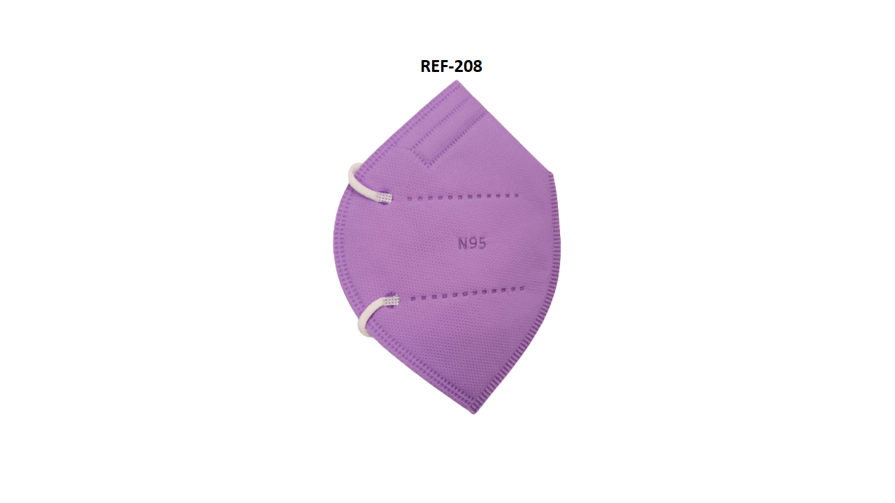 RESPIRADOR 4195 COLORES FUERTES (Cantidad mínima 30 Unidades) ELIGE TUS COLORES FAVORITOS AQUÍ. 👇👇