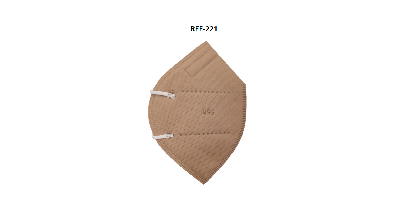 RESPIRADOR 4195 COLORES FUERTES (Cantidad mínima 30 Unidades) ELIGE TUS COLORES FAVORITOS AQUÍ. 👇👇
