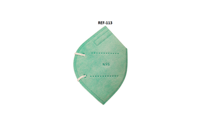 RESPIRADOR  4195 ADULTOS COLORES PASTELES  (Cantidad mínima 30 Unidades) ESCOGE TUS COLORES FAVORITOS AQUI. 👇👇