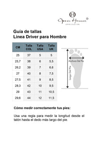 Mocasín Poseidón Camuflado