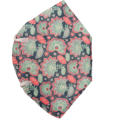 RESPIRADOR 4195 ADULTOS ESTAMPADOS (Cantidad mínima 30 Unidades) ESCOGE TUS COLORES FAVORITOS AQUÍ. 👇👇