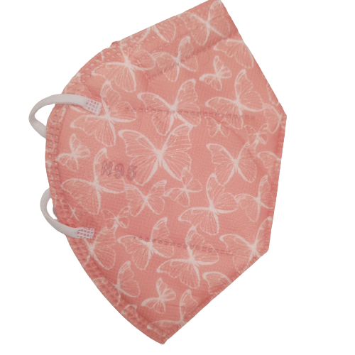 RESPIRADOR 4195 ADULTOS ESTAMPADOS (Cantidad mínima 30 Unidades) ESCOGE TUS COLORES FAVORITOS AQUÍ. 👇👇