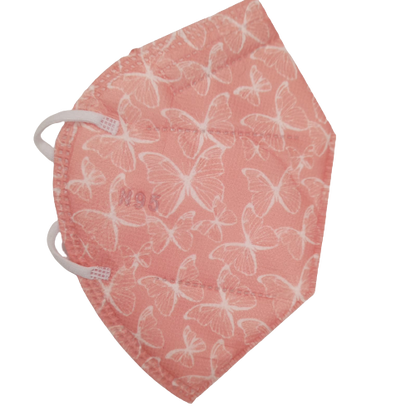 RESPIRADOR 4195 ADULTOS ESTAMPADOS (Cantidad mínima 30 Unidades) ESCOGE TUS COLORES FAVORITOS AQUÍ. 👇👇