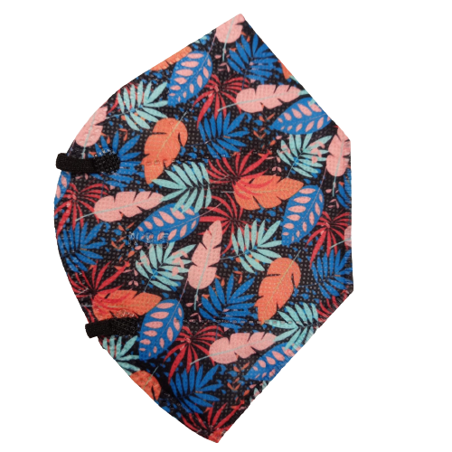 RESPIRADOR 4195 ADULTOS ESTAMPADOS (Cantidad mínima 30 Unidades) ESCOGE TUS COLORES FAVORITOS AQUÍ. 👇👇