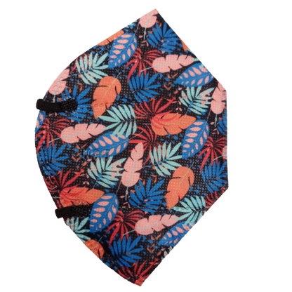 RESPIRADOR 4195 ADULTOS ESTAMPADOS (Cantidad mínima 30 Unidades) ESCOGE TUS COLORES FAVORITOS AQUÍ. 👇👇