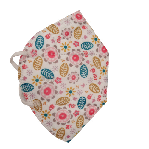 RESPIRADOR 4195 ADULTOS ESTAMPADOS (Cantidad mínima 30 Unidades) ESCOGE TUS COLORES FAVORITOS AQUÍ. 👇👇