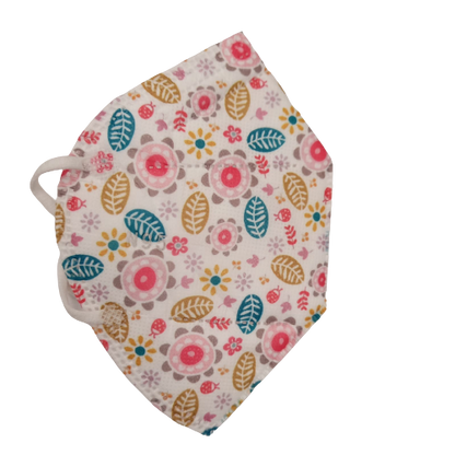 RESPIRADOR 4195 ADULTOS ESTAMPADOS (Cantidad mínima 30 Unidades) ESCOGE TUS COLORES FAVORITOS AQUÍ. 👇👇