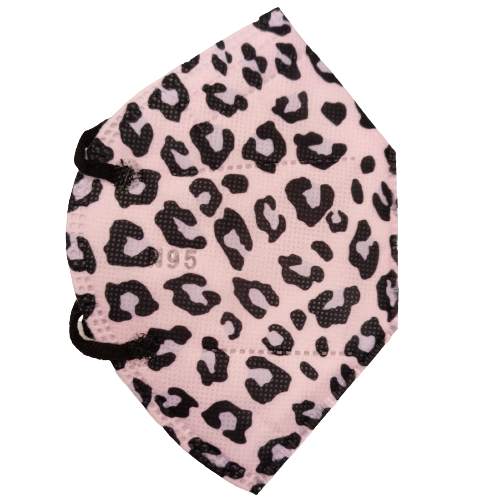 RESPIRADOR 4195 ADULTOS ESTAMPADOS (Cantidad mínima 30 Unidades) ESCOGE TUS COLORES FAVORITOS AQUÍ. 👇👇