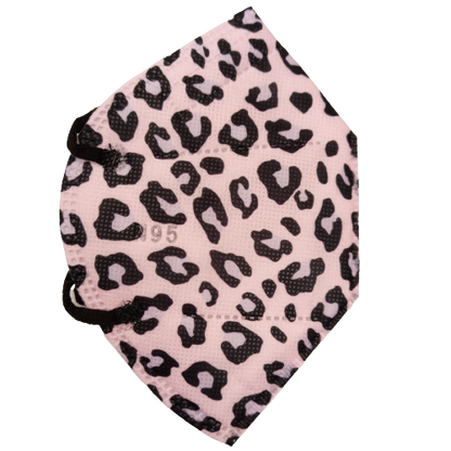 RESPIRADOR 4195 ADULTOS ESTAMPADOS (Cantidad mínima 30 Unidades) ESCOGE TUS COLORES FAVORITOS AQUÍ. 👇👇