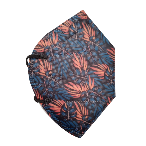 RESPIRADOR 4195 ADULTOS ESTAMPADOS (Cantidad mínima 30 Unidades) ESCOGE TUS COLORES FAVORITOS AQUÍ. 👇👇