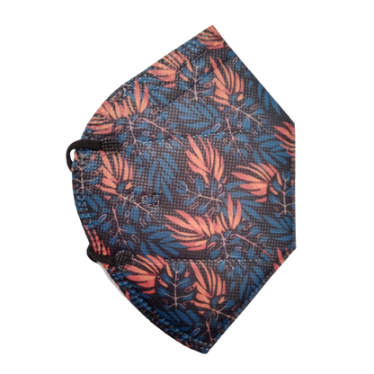 RESPIRADOR 4195 ADULTOS ESTAMPADOS (Cantidad mínima 30 Unidades) ESCOGE TUS COLORES FAVORITOS AQUÍ. 👇👇