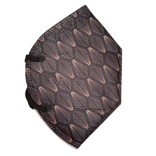 RESPIRADOR 4195 ADULTOS ESTAMPADOS (Cantidad mínima 30 Unidades) ESCOGE TUS COLORES FAVORITOS AQUÍ. 👇👇
