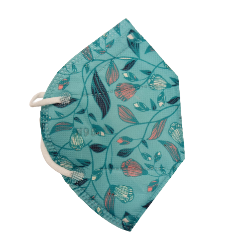 RESPIRADOR 4195 ADULTOS ESTAMPADOS (Cantidad mínima 30 Unidades) ESCOGE TUS COLORES FAVORITOS AQUÍ. 👇👇