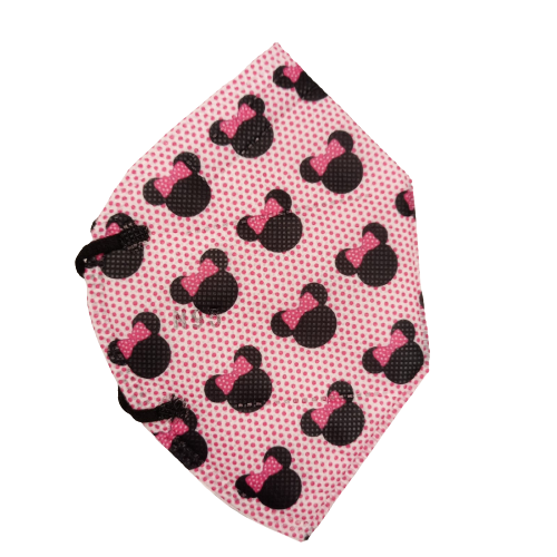 RESPIRADOR 4195 ADULTOS ESTAMPADOS (Cantidad mínima 30 Unidades) ESCOGE TUS COLORES FAVORITOS AQUÍ. 👇👇