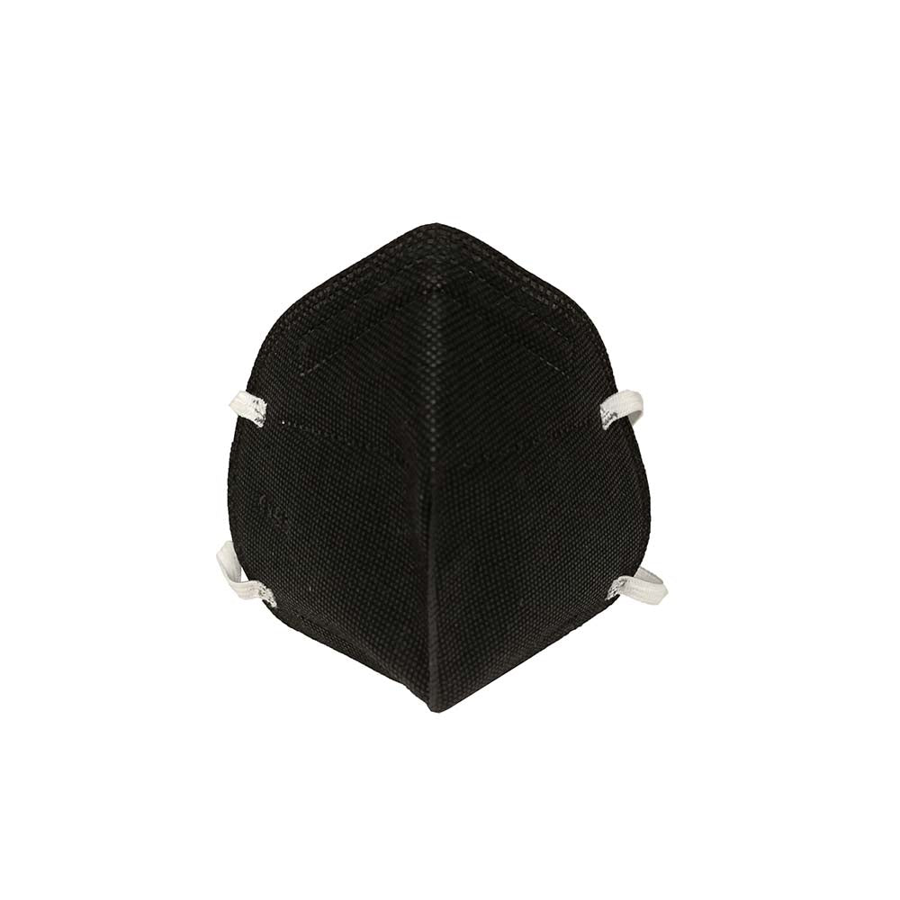 RESPIRADOR INDUSTRIAL NEGRO 4190 - PAQUETE X 100