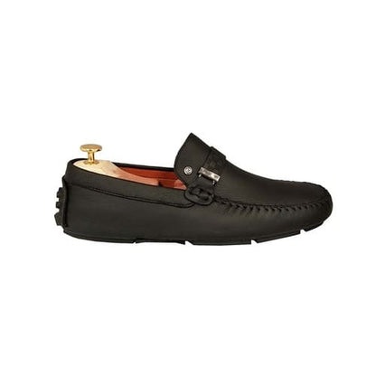 Mocasín Apolo Vanguardia Cuero