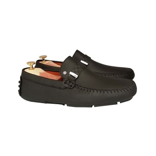 Mocasín Apolo Vanguardia Cuero