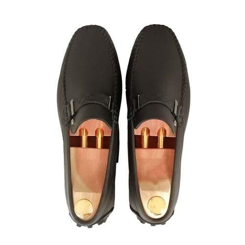 Mocasín Apolo Vanguardia Cuero