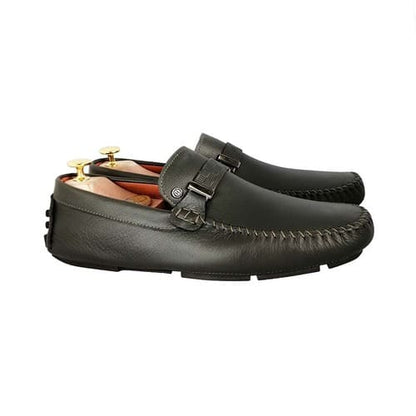Mocasín Apolo Vanguardia Cuero