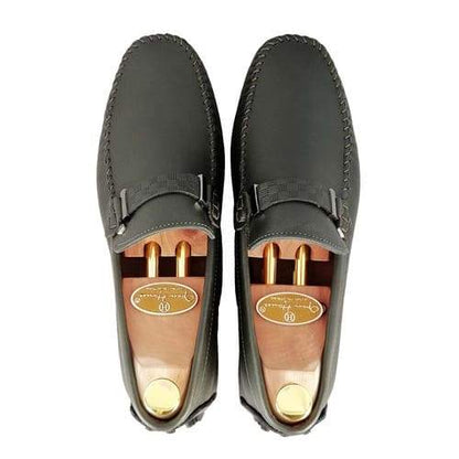 Mocasín Apolo Vanguardia Cuero