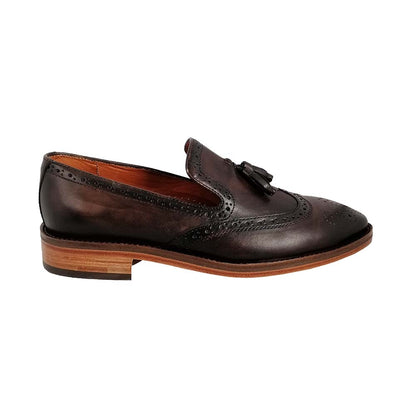 Zapato Oxford Gandini