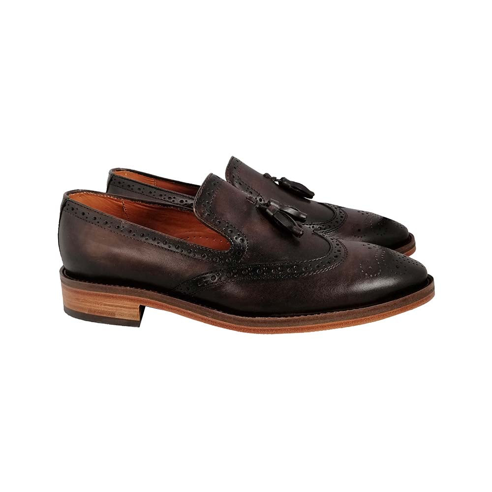 Zapato Oxford Gandini